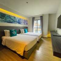 Cross Vibe Bangkok Sukhumvit