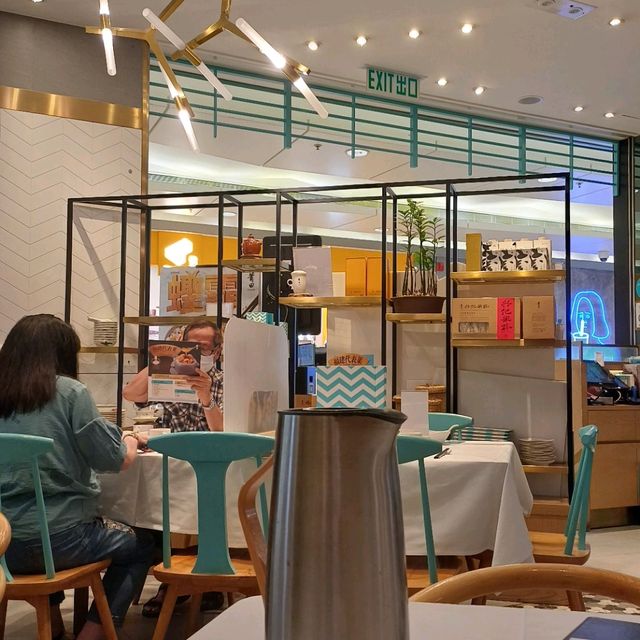 海味！魚鮮的吸引力！莆田閩菜！