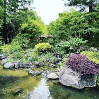 久屋大通庭園フラリエ 