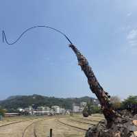 高雄無聊行