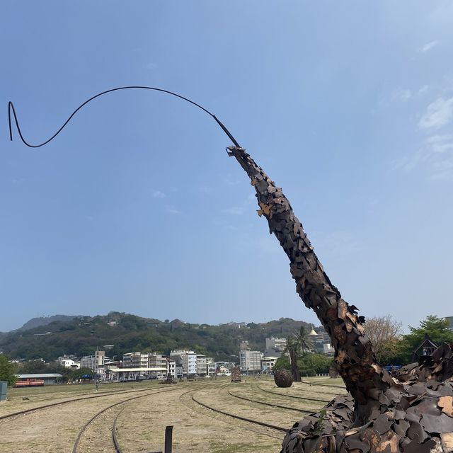 高雄無聊行