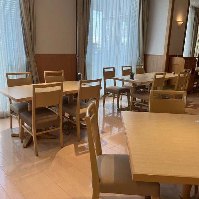 【大阪・りんくうタウン】和洋中が味わえるホテルビュッフェ「キッチンガーデンMARU」