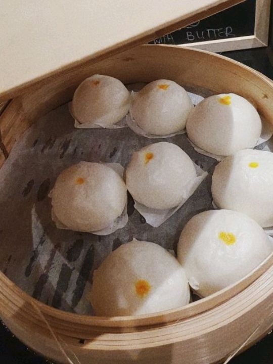 홀리데이인 골든마일 호텔 조식뷔페