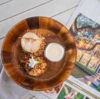 Baan Chok Cafe & Eatery Hua Hin บ้านโชค