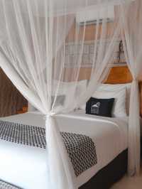 The Best Beachfront Glamping in Bali  