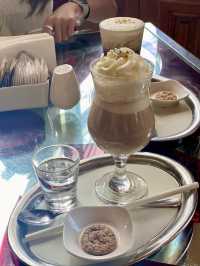 부다페스트 속 뉴욕, 뉴욕 카페☕️🍰