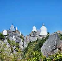 วัดพระพุทธบาทสุทธาวาส