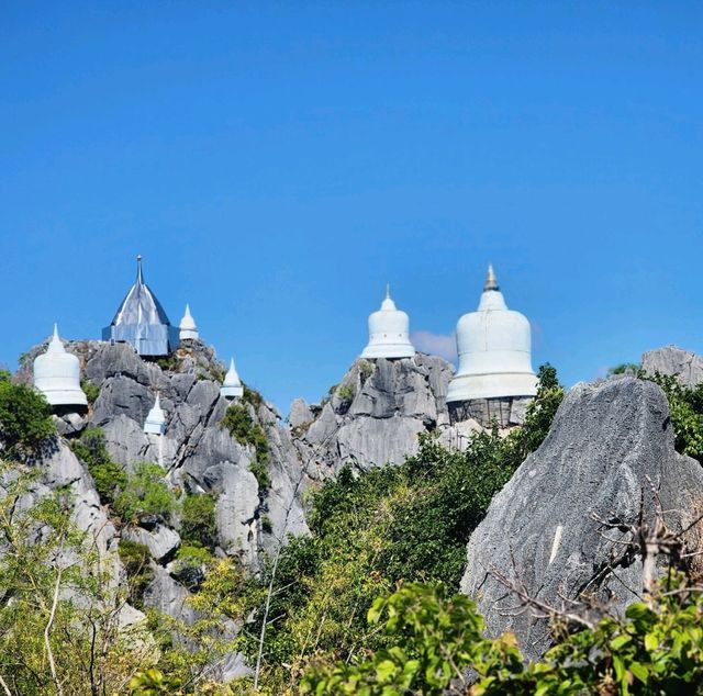 วัดพระพุทธบาทสุทธาวาส