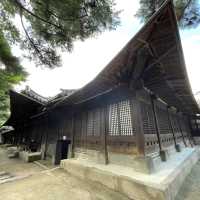 雲峴宮 ソウルウリソリ博物館 安国🚶‍♀️散策