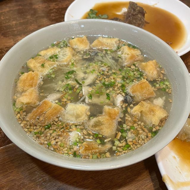 一路向北（台灣篇） - 從台南玩到台中，再去台北