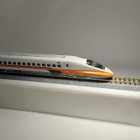 台灣高鐵探索館 🚄 體驗高速奇幻之旅