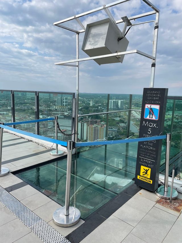 The Shore Sky Tower ✨