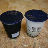 好飲珍珠鲜奶