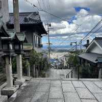 📍宝山寺/生駒・奈良