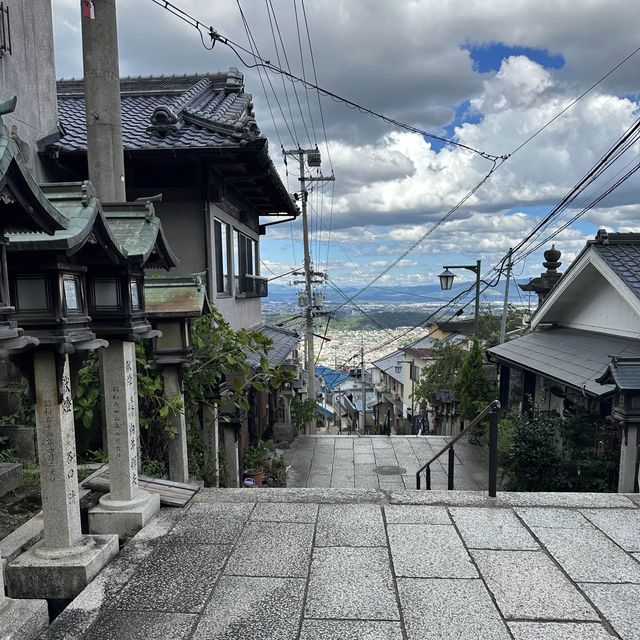 📍宝山寺/生駒・奈良