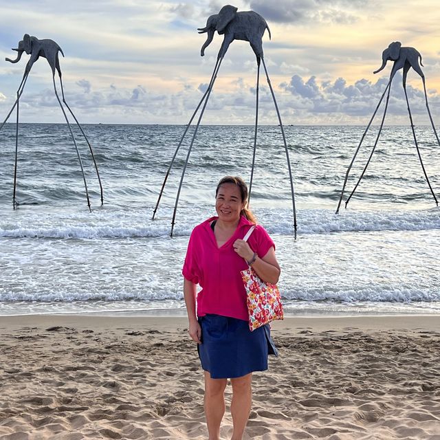  Sunset Sanato Beach Club, Phu Quoc 
