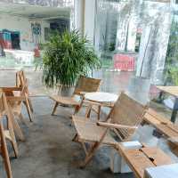 คาเฟ่ลับ Slumberland Brunch n Beans