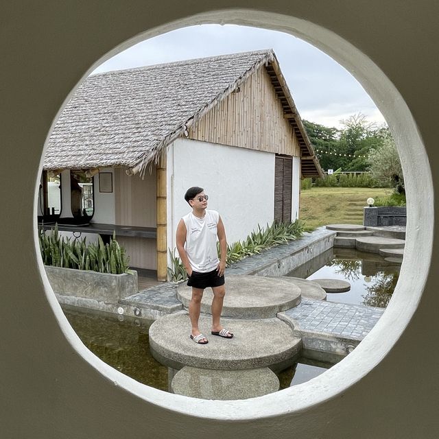 Happy Camper Rayong