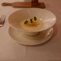 Copa Steakhouse,Macau