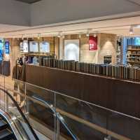 Caf'e ＆ Meal　ＭＵＪＩ　グランフロント大阪の MUJI がリニューアルオープン。