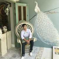 At Pingnakorn Riverside Hotel