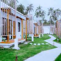 ที่พักเกาะกูด🏝️ ท่ามกลางธรรมชาติ หลบซ่อนจากผู้คน ส่วนตัวสุดๆ