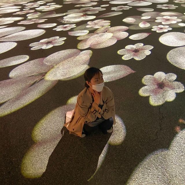 인천 아경 명소 🌉🌃 수봉 별마루 공원 💫