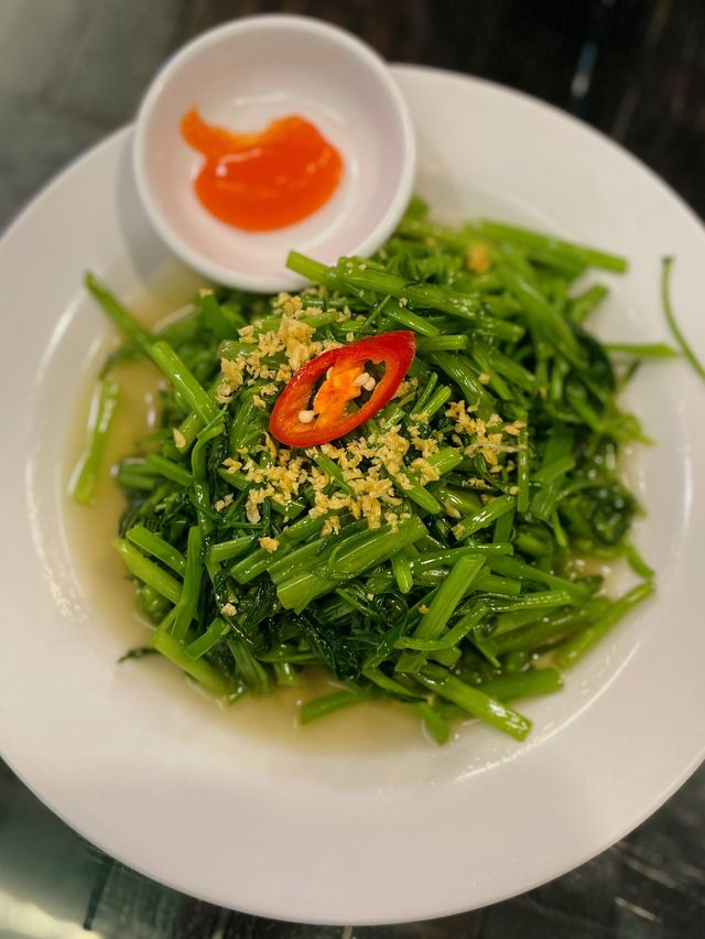🇻🇳다낭 근교 호이안 올드타운 맛집, 포슈아🍜