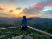 Nottyjourney เจอ ดอยตาปัง