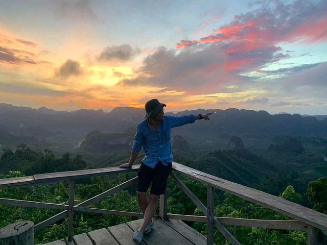 Nottyjourney เจอ ดอยตาปัง