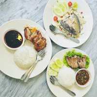 ร้านขจี คาเฟ่