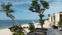 รีสอร์ทโดนใจหาดละไม เกาะสมุย