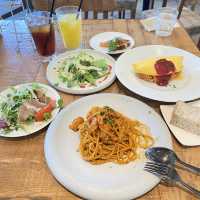 稲美町のTHE GARDEN cafe&sweets