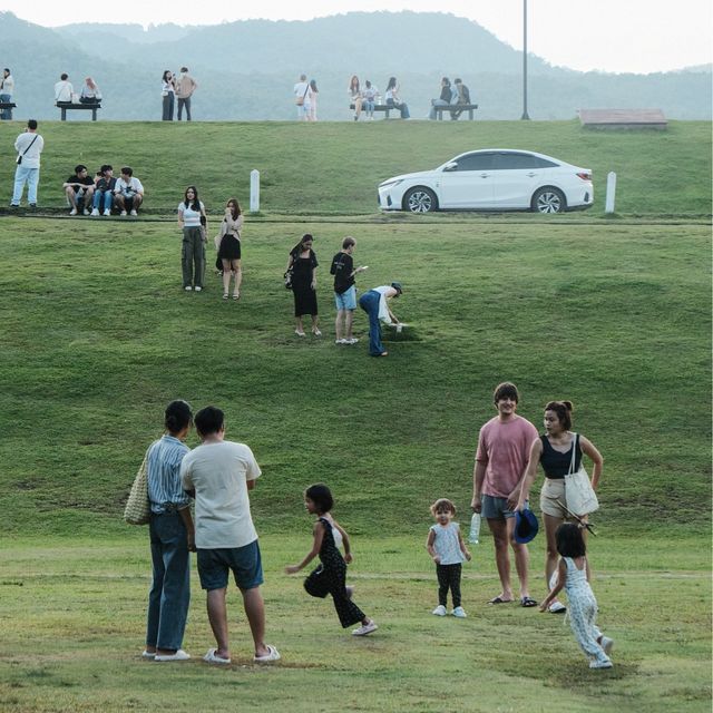 ตะลุย 5 จุด Check-in ยอดฮิตเชียงใหม่ภายใน 1 วัน