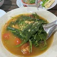 📍“เฮือนใจ๋ยอง” ร้านอาหารเหนือที่ควรมาลอง