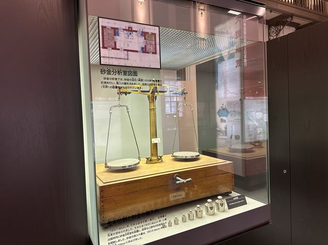 北海道・小樽。日本銀行の歴史や業務を学ぶ『日本銀行旧小樽支店・金融資料館』