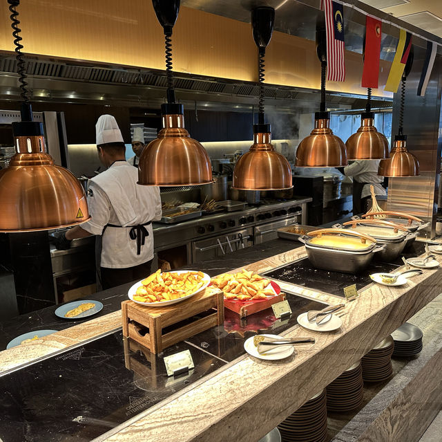 The Courtyard-Kualalumpur