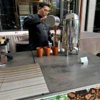 The Courtyard-Kualalumpur