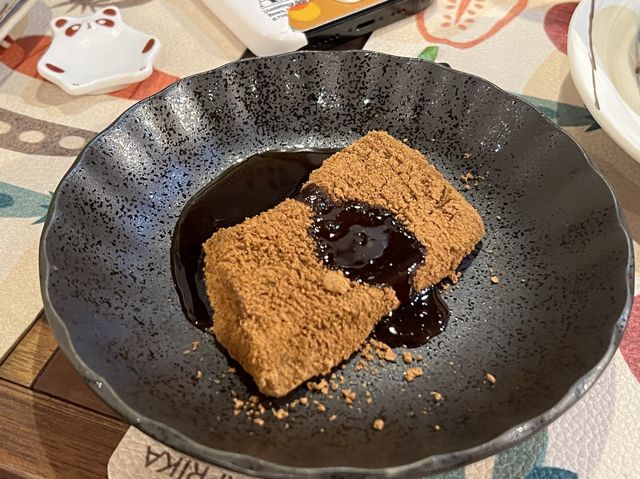 오사카 근교 교토 이자카야🍶노부부가 운영하는 치리토리