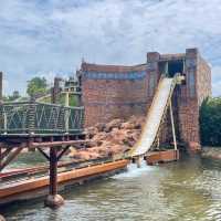 🎢🎡🌟 馬來西亞樂高樂園🥃夢幻世界的樂趣之旅 🎢🎡🌟