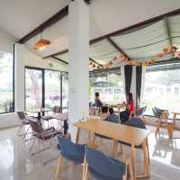 Shrimpday Farm Cafe