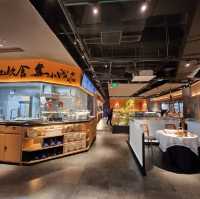 深圳美食探店｜米其林一星粵菜餐廳粵集