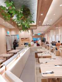 九龍塘｜小清新柑橘咖啡店開到來咯