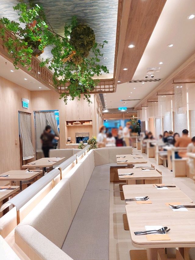 九龍塘｜小清新柑橘咖啡店開到來咯