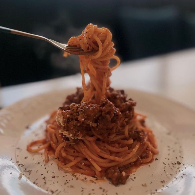 🌟 銅鑼灣樓上Café · 週末Set Lunch 好去處 🌟