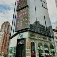 WOLO Kuala Lumpur