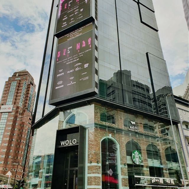 WOLO Kuala Lumpur