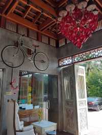 เรือนเสน่หา.. อัมพวา​น่าเที่ยว