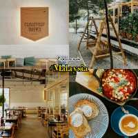 Breakfast Thieves APW Bangsar