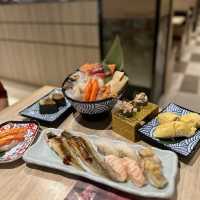 任飲任食放題